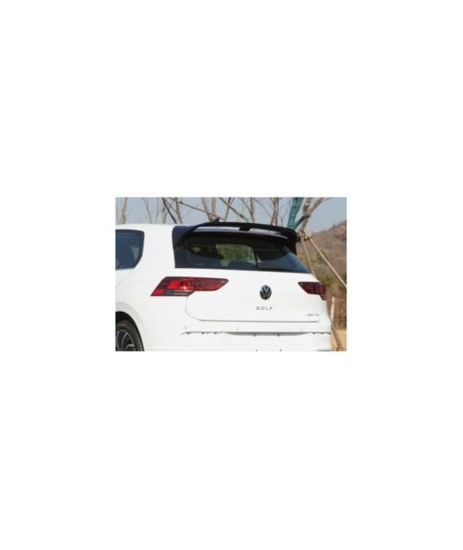 Aileron Spoiler Volkswagen Golf 8 3/5 P basket pas cher