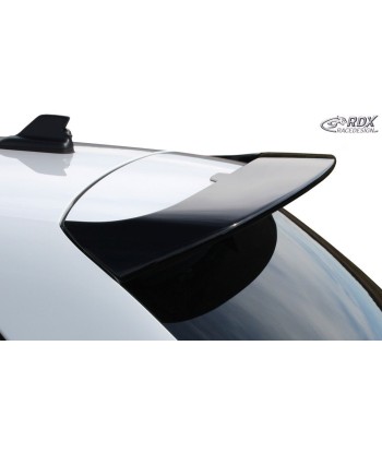 Aileron Spoiler RDX Volkswagen Polo 6R & Polo 6C Look WRC de pas cher