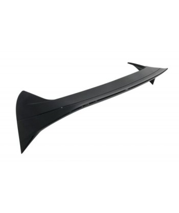 Aileron Spoiler Volkswagen Golf 8 GTI 3/5D Look CS Noir brillant en linge