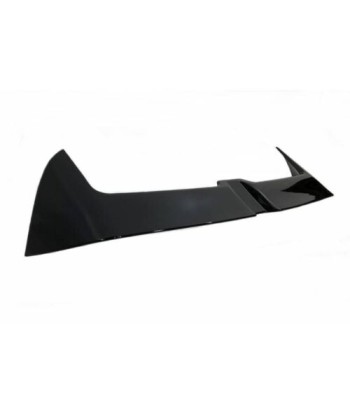 Aileron Spoiler Volkswagen Golf 8 GTI 3/5D Noir brillant Dans la société mordern