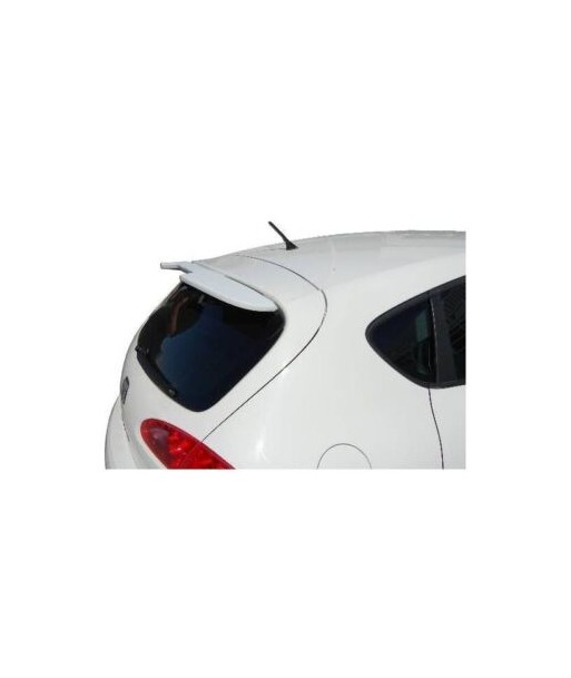 Aileron Spoiler Seat Leon '05-08 FR Comparez plus de prix