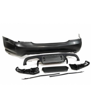 Pare Chocs Arrière Mercedes W221 2006-2012 Look S65 offre 