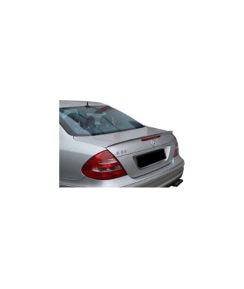 Aileron Spoiler Mercedes W211 02-09 Look AMG En savoir plus