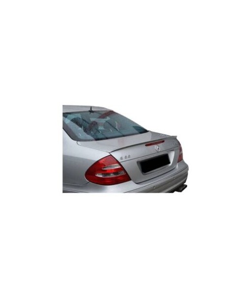 Aileron Spoiler Mercedes W211 02-09 Look AMG En savoir plus