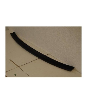 Rajout Aileron Lip Spoiler Honda Civic Fk2 '15 Type R du meilleur 