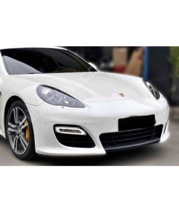 Pare Chocs Avant Porsche Panamera GTS 10-14 Prefacelift vous aussi creer 