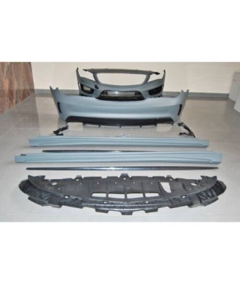 Kit De Carrosserie Mercedes W117 13-16 4P / SW Look AMG prix