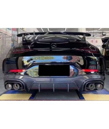 Kit De Carrosserie Mercedes R190 AMG GT 4 Portes Carbone En savoir plus