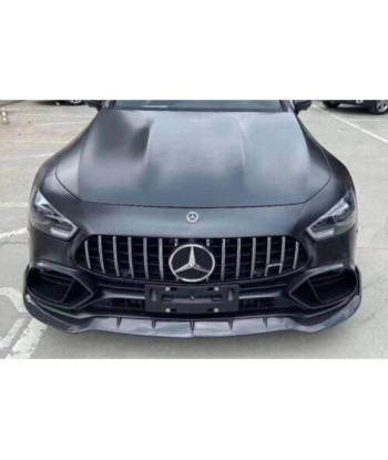 Kit De Carrosserie Mercedes R190 AMG GT 4 Portes Carbone En savoir plus