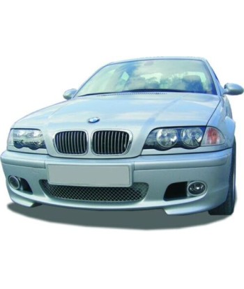 Pare Chocs Avant BMW E46 look-M de votre