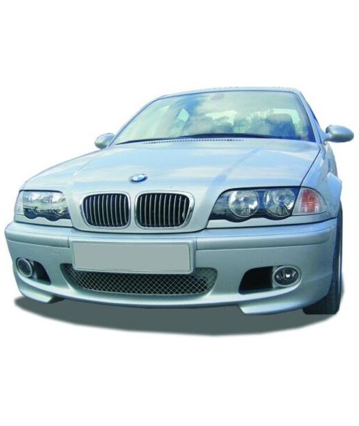 Pare Chocs Avant BMW E46 look-M de votre