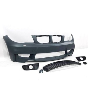 Kit De Carrosserie BMW E81 3-5 P Look M1 05-11 Amélioration de cerveau avec