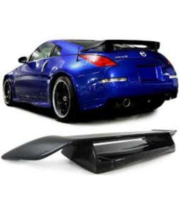 Aileron Spoiler Nissan 350z Carbone Venez découvrir notre 