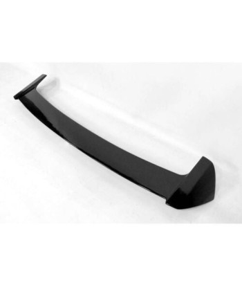 Aileron Spoiler Bmw E81/E87 04-11 Noir brillant Véritable concentré