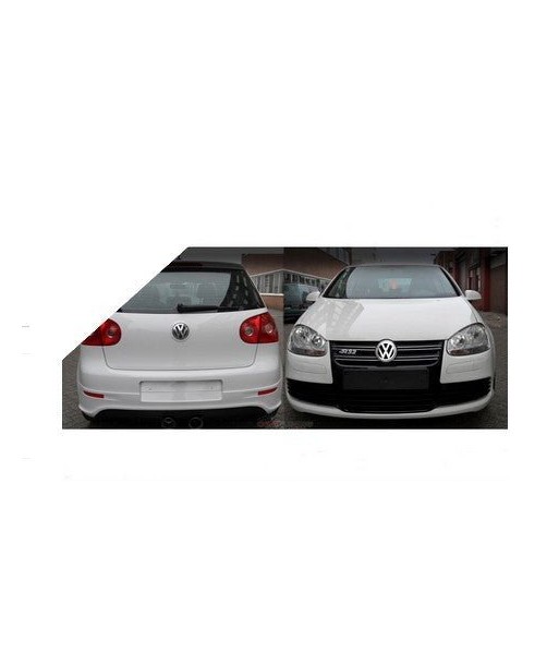 Kit Complet Volkswagen Golf 5 V R32 la livraison gratuite