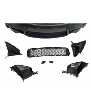 Pare Chocs Avant BMW E82/E88/E87/E81 Look M1 online