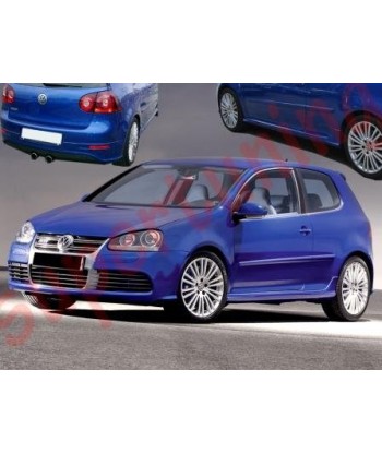 Kit Complet Volkswagen Golf 5 V R32 la livraison gratuite