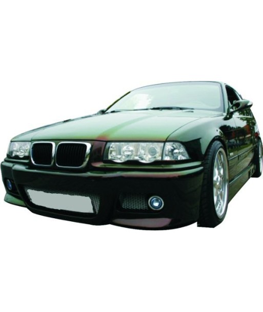 Pare Chocs Avant Type Super Sport BMW E36 en stock