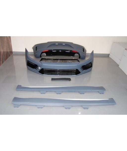 Kit De Carrosserie Volkswagen Scirocco R 2014 chez Cornerstreet bien 