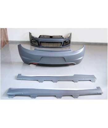 Kit De Carrosserie Volkswagen Scirocco R 2008-2013 chez Cornerstreet bien 