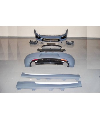 Kit De Carrosserie Volkswagen Scirocco R 2008-2013 2023