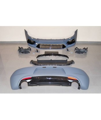 Kit De Carrosserie Volkswagen Scirocco R 2008-2013 2023