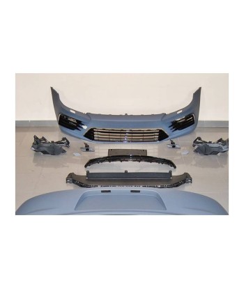 Kit De Carrosserie Volkswagen Scirocco R 2008-2013 2023