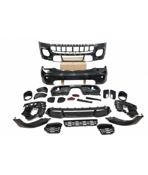 Kit De Carrosserie Mini Cooper F55 5p 2014 ou a consommer sur place