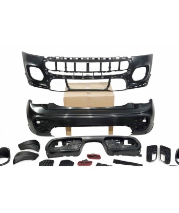 Kit De Carrosserie Mini Cooper F55 5p 2014 ou a consommer sur place