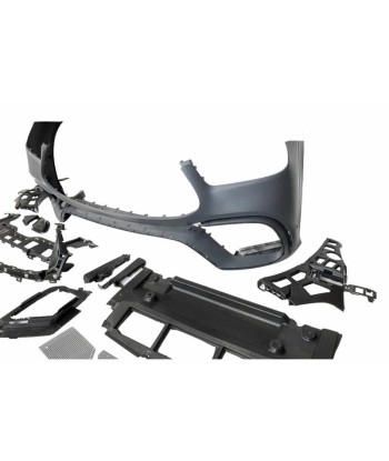 Kit De Carrosserie Mercedes C167 GLE 63S des créatures d'habitude