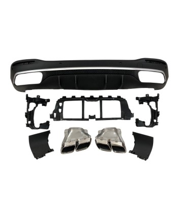 Kit De Carrosserie Mercedes C167 GLE 63S des créatures d'habitude