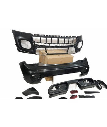 Kit De Carrosserie Mini Cooper F55 5p 2014 ou a consommer sur place