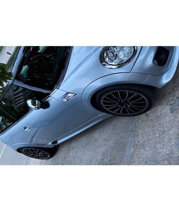 Bas de Caisse Jupes Mini Cooper S / One R56 Look JCW vente chaude votre 