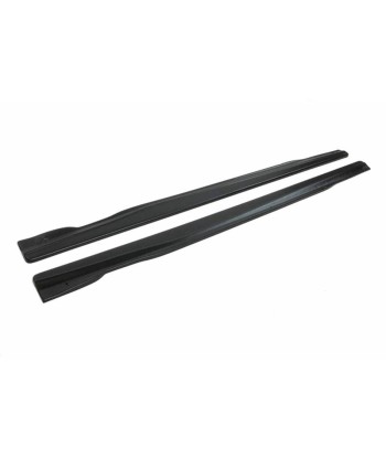 Diffuseur Jupes Mercedes W117 45 13-18 / W176 12-18 français