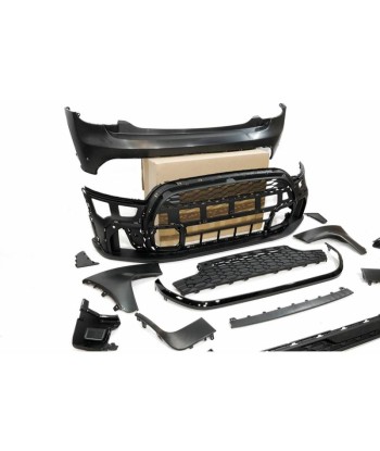 Kit De Carrosserie Mini Cooper F56 2021+ des créatures d'habitude