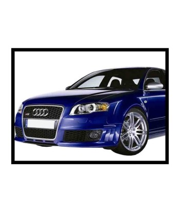 Pare Chocs Avant Audi A4 '05 RS4 de votre