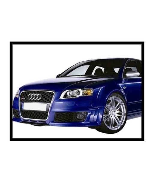 Pare Chocs Avant Audi A4 '05 RS4 de votre