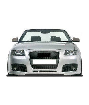 Pare Chocs Avant Audi A4 B6 Cabrio 01-05 shop