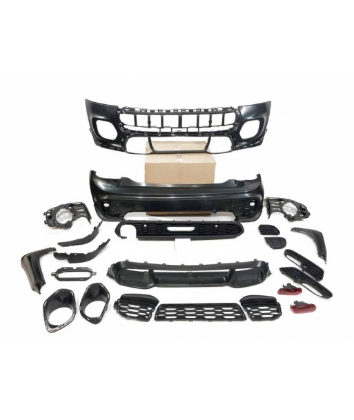 Kit De Carrosserie Mini Cooper F56 la colonne vertébrale