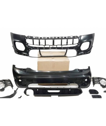 Kit De Carrosserie Mini Cooper F56 la colonne vertébrale