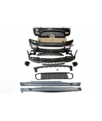 Kit De Carrosserie Mini Cooper R56 2006-2010 look S 2024