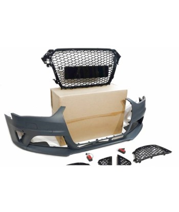 Kit De Carrosserie Audi A4 13-15 RS4 B8 Sedan/Avant destockage