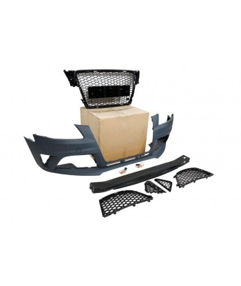 Kit De Carrosserie Audi A4 09-12 B8 Look RS4 ABS paiement sécurisé