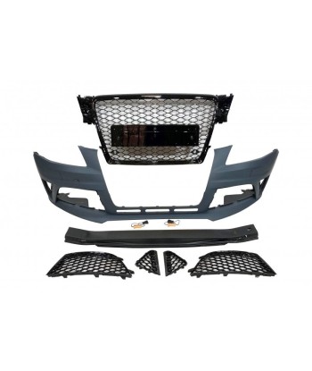 Kit De Carrosserie Audi A4 09-12 B8 ABS Faites des économies