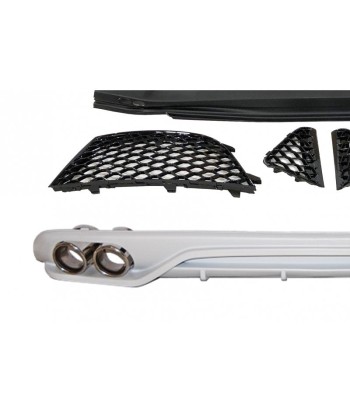 Kit De Carrosserie Audi A4 09-12 B8 Look RS4 ABS paiement sécurisé