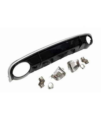 Kit De Carrosserie Audi A4 09-12 B8 ABS Faites des économies