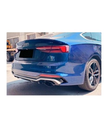 Pare Chocs Arrière Audi A5 Sportback / Coupe 2016-2019 Look RS5 de France