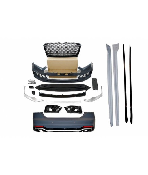 Kit De Carrosserie Audi A5 Sportback 2016-2019 Look RS5 chez Cornerstreet bien 