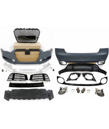 Kit De Carrosserie Audi A5 Sportback 2013-2016 Look RS5 de votre