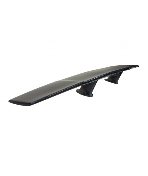 Aileron Spoiler en Carbone Lamborghini Gallardo Lp560 / Lp570 est présent 